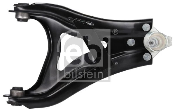 BRAT SUSPENSIE FEBI BILSTEIN 183804 - Compatibil cu DACIA, RENAULT