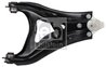 BRAT SUSPENSIE FEBI BILSTEIN 183804 - Compatibil cu DACIA, RENAULT