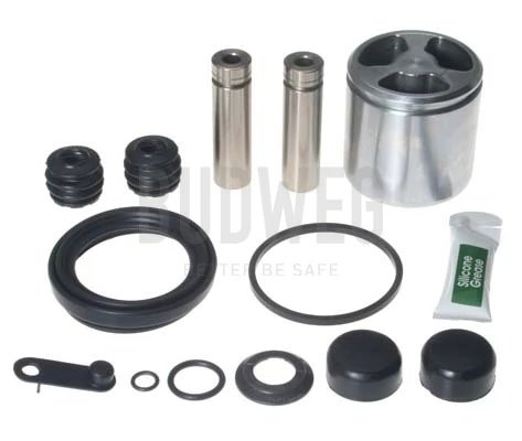 SET REPARATIE ETRIER BUDWEG CALIPER 2090371 - Compatibil cu IVECO