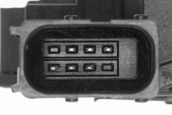 INCUIETOARE USA VEMO V22-85-0012 - Compatibil cu CITROEN, FIAT, PEUGEOT