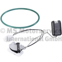 SENZOR REZERVOR COMBUSTIBIL PIERBURG 7.07795.60.0 - Compatibil cu BMW, BMW (BRILLIANCE)