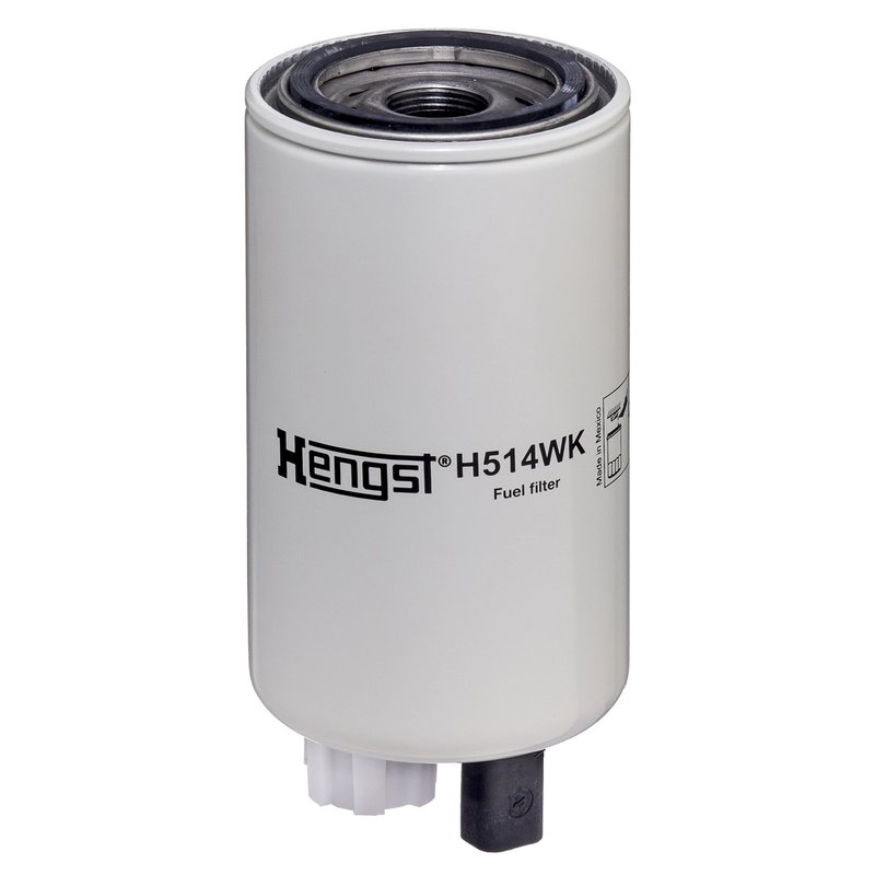 Filtru combustibil Hengst Filter H514WK D695