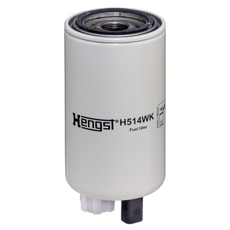 Filtru combustibil Hengst Filter H514WK D695