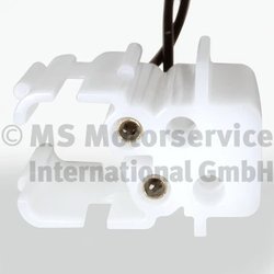 SENZOR REZERVOR COMBUSTIBIL PIERBURG 7.07795.60.0 - Compatibil cu BMW, BMW (BRILLIANCE)