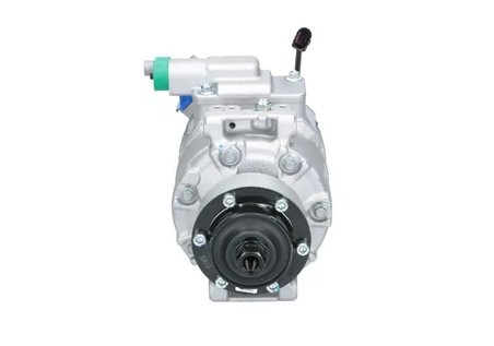 COMPRESOR CLIMATIZARE PSH 090.205.003.050 - Compatibil cu AUDI, VW