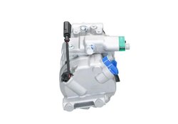 COMPRESOR CLIMATIZARE PSH 090.205.003.050 - Compatibil cu AUDI, VW