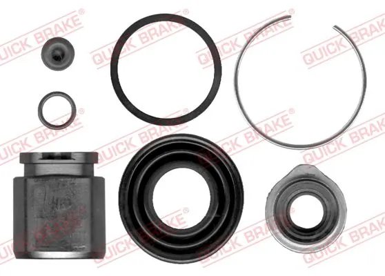 SET REPARATIE ETRIER QUICK BRAKE 114-5301 - Compatibil cu MAZDA