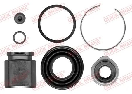 SET REPARATIE ETRIER QUICK BRAKE 114-5301 - Compatibil cu MAZDA