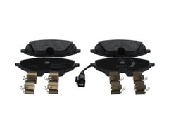 Set placute frana BOSCH 0 986 460 072