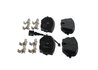 Set placute frana BOSCH 0 986 460 072