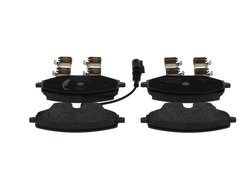 Set placute frana BOSCH 0 986 460 072