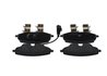 Set placute frana BOSCH 0 986 460 072