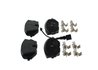 Set placute frana BOSCH 0 986 460 072