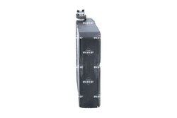 EVAPORATOR AER CONDITIONAT NRF 36191 - Compatibil cu MAZDA