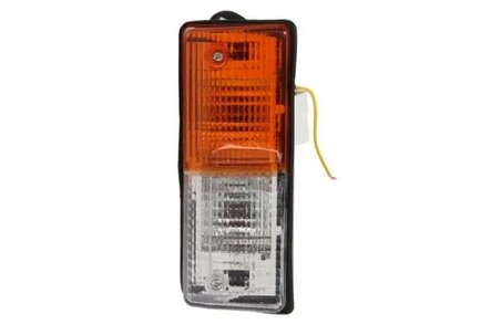 SEMNALIZATOR TRUCKLIGHT CL-AG005 - Piesa auto compatibila cu mai multe marci