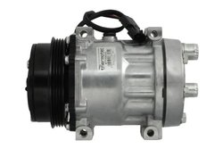 COMPRESOR CLIMATIZARE THERMOTEC KTT090312 - Piesa auto compatibila cu mai multe marci