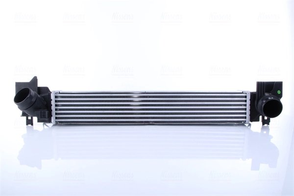 INTERCOOLER NISSENS 961269 - Compatibil cu BMW, MINI
