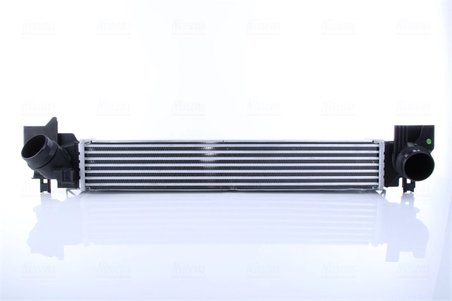 INTERCOOLER NISSENS 961269 - Compatibil cu BMW, MINI