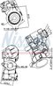 Supapa EGR Nissens 98181