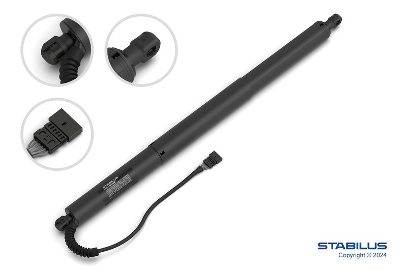 Motor electric haion STABILUS 411835