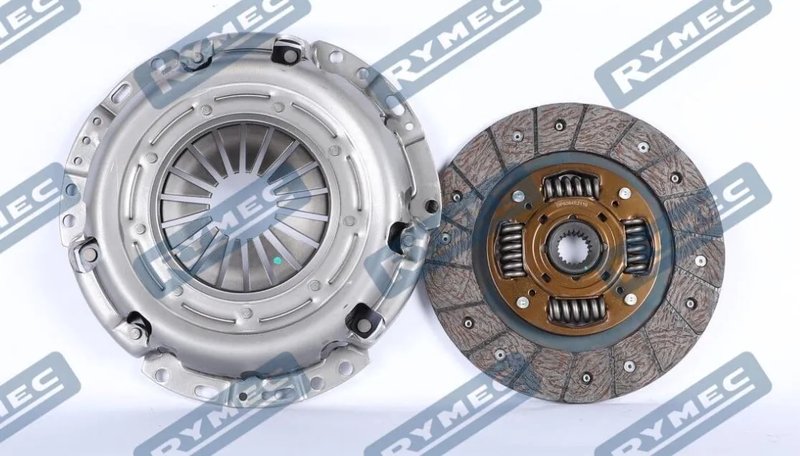 SET AMBREIAJ RYMEC JT1938 - Compatibil cu TOYOTA