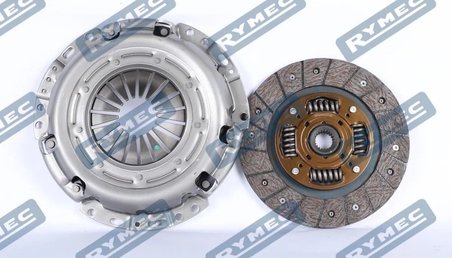 SET AMBREIAJ RYMEC JT1938 - Compatibil cu TOYOTA