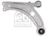 BRAT SUSPENSIE FEBI BILSTEIN 183109 - Compatibil cu CITROEN, DS, OPEL, PEUGEOT, VAUXHALL