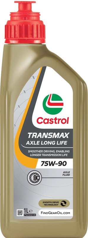 Ulei de transmisie CASTROL 15F148
