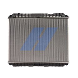 Radiator racire motor HIGHWAY AUTOMOTIVE 11033072