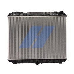 Radiator racire motor HIGHWAY AUTOMOTIVE 11033072