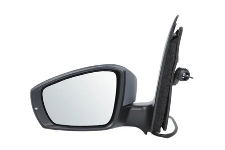 OGLINDA EXTERIOARA BLIC 5402-01-1995312P - Compatibil cu SKODA, VW