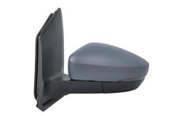 OGLINDA EXTERIOARA BLIC 5402-01-1995312P - Compatibil cu SKODA, VW