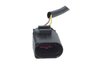 OGLINDA EXTERIOARA BLIC 5402-01-1995312P - Compatibil cu SKODA, VW