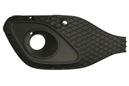 Grila ventilatie, bara protectie BLIC 6502-07-3585913P