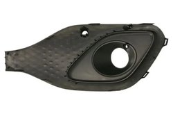 Grila ventilatie, bara protectie BLIC 6502-07-3585913P