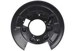 PROTECTIE NOROI DISC FRANA BLIC 6508-03-6422878K - Compatibil cu LAND ROVER