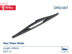 Lamela stergator Denso DRD-007