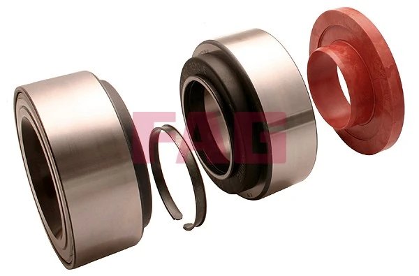 RULMENT ROATA FAG 566074.05.AM - Compatibil cu DAF, FORD