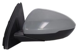 OGLINDA EXTERIOARA BLIC 5402-04-1785312P - Compatibil cu OPEL