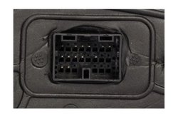 OGLINDA EXTERIOARA BLIC 5402-04-1785312P - Compatibil cu OPEL