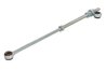 FURCA TIJA TRACTIUNE, VENTIL EGALIZARE NIVEL PNEUMATICS PN-12098 - Piesa auto compatibila cu mai multe marci