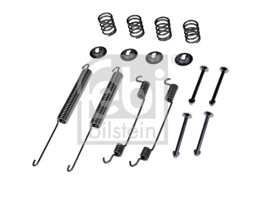 SET ACCESORII SABOTI FRANA FEBI BILSTEIN 182809 - Compatibil cu FORD, NISSAN