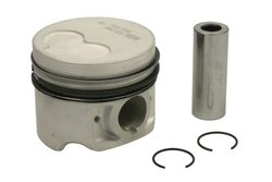 PISTON ENGITECH ENT050034 050 - Compatibil cu AUDI, SEAT, SKODA, VW