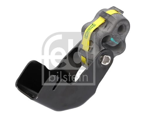 SUPORT SISTEM DE ESAPAMENT FEBI BILSTEIN 188344 - Compatibil cu NISSAN, RENAULT
