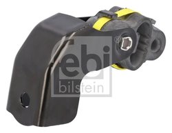 SUPORT SISTEM DE ESAPAMENT FEBI BILSTEIN 188344 - Compatibil cu NISSAN, RENAULT