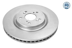 Disc frana Meyle 31-83 521 0062/PD