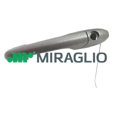 Manerul exterior al usii Miraglio 80/939