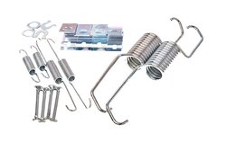 Set accesorii saboti frana Maxgear 27-1216