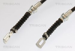 CABLU FRANA DE MANA TRISCAN 8140 501143 - Compatibil cu MAZDA