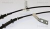 CABLU FRANA DE MANA TRISCAN 8140 501143 - Compatibil cu MAZDA